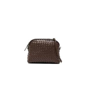 25 FW 드래곤디퓨전 우븐 크로스 백 8011DRKBRWN TP449984856