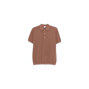 25 FW 아스페시 버튼 폴로 셔츠 S6QM062D096 TP450043298