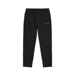 내셔널지오그래픽 하젤 트리코트 트레이닝 기본 팬츠 N223MPT340 331416