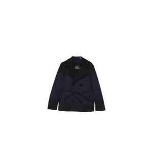 25 FW 디스퀘어드2 러 더블 브레스티드 피코트 S74AM1674S39021 TP450035299