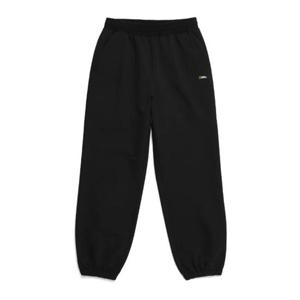 내셔널지오그래픽 공용 아르켈론 더블웜 기모 우븐 조거 팬츠 N244UPT050 330864