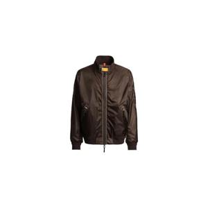 25 FW 파라점퍼스 지퍼 포켓 재킷 26SMPMJKRV03P31 TP450009143