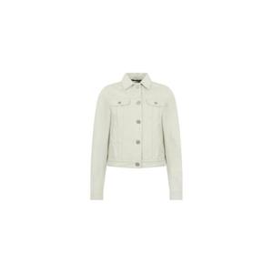 25 FW 무레르 엘르 데님 재킷 ELLEA55AZZURRO TP450032655