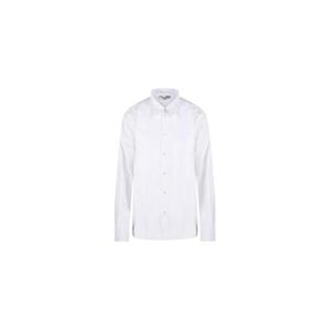 25 FW 빅토리아베컴 긴소매 플리츠 셔츠 1126WSH006972A6 TP450007355