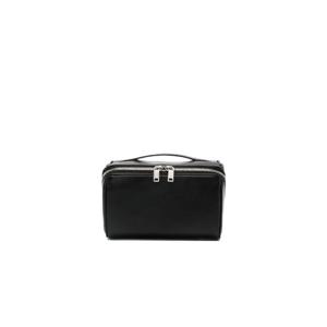 25 FW 생로랑 지퍼 탑 핸들 클러치 8452221EL0E TP450006594