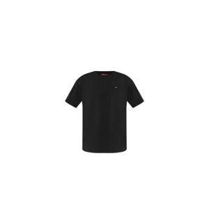 25 FW 디젤 로고 디테일 티셔츠 A199990WEBV TP450030115