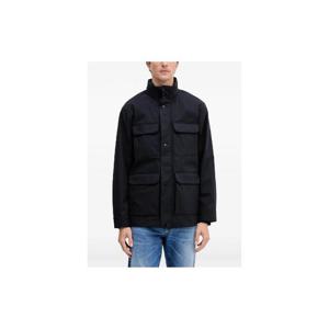 25 FW 아르마니 익스체인지 포켓 후드 재킷 XM001127AF16595 TP450000294