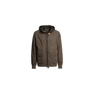 25 FW 파라점퍼스 조나스 후드 포켓 재킷 26SMPMJKRM02P32 TP449999835