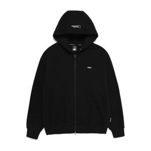 내셔널지오그래픽 공용 핀테일 폴리샤 트레이닝 후드 집업 N244UFT040 331504