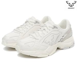 다이나핏 공용 쿼츠 라이트닝 합성가죽 쿠셔닝 데일리 스니커즈 운동화 YUS24N01W3