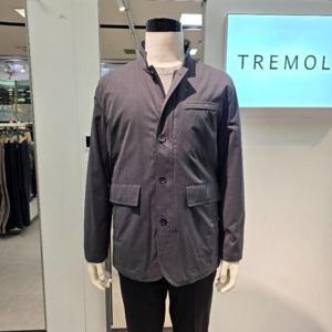 트레몰로 HC05 남성 차이나카라 가을 패딩 라이너 점퍼 TRHKA4F338411