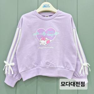 [리틀밥독]리틀밥독ㅡW큐링T/S B251MWP11LV_DJ