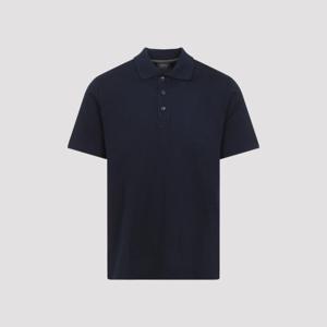 브리오니 폴로 티셔츠 UJVD0L OD620 4100 NAVY