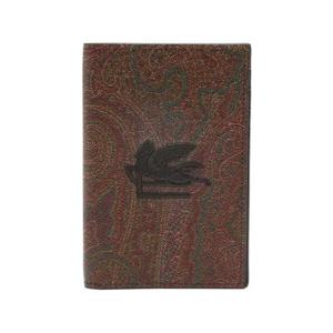 에트로 남성지갑 MP2N0001AA012 M0019