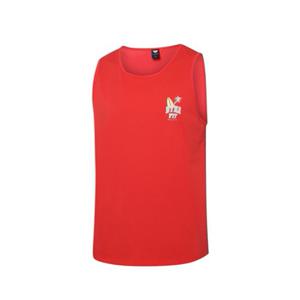 [다이나핏] YMM23291O7 남성 PALM (팜) 오버핏 슬리브리스 HJDMST