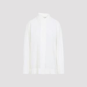 까르벵 셔츠 6261K21007 N002 ECRU