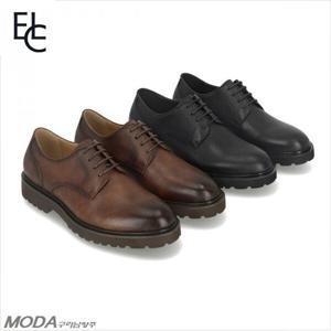 [엘칸토]경량 쿠션UP 더비 남성 구두 2XMD42XL_GN