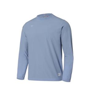 [다이나핏] YUM23201B1 남여공용 NEO PISTE (네오 피스테) 우븐 맨투맨 HJDMLT