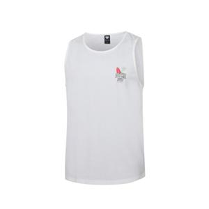 [다이나핏] YMM23291W3 남성 PALM (팜) 오버핏 슬리브리스 HJDMST