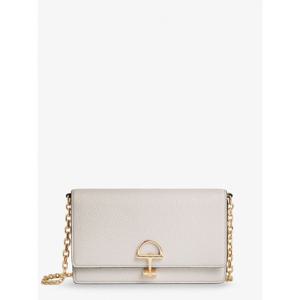 [GUCCI] 라프리마 여성 크로스바디 백 하프 Horsebit 레더 855654 AAFDM1712 SPHINX /12