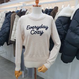 [클리지]니트티 CQ2WKT0105F_SH