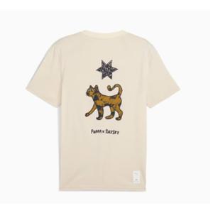 푸마 X 세이스카이 반팔 티 528147 87