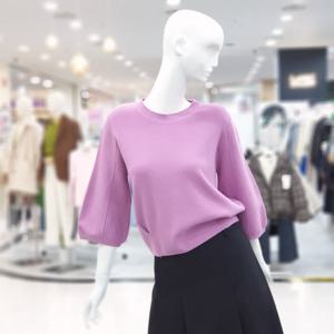 [ab.f.z]봄 퍼프소매 파스텔 니트 FSPNA1W37B