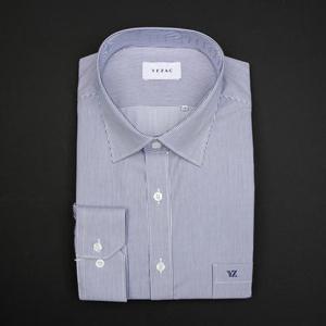 [예작] 115 120 빅사이즈 일반핏 셔츠 (YJEFIR584 BL)