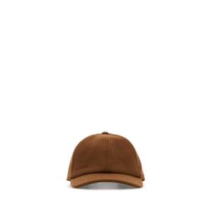 구찌 볼캡 8430104HBGM 2566 BROWN