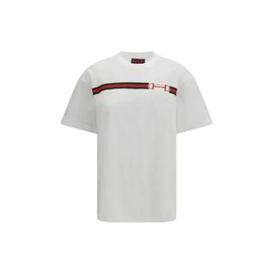 구찌 탑 837959XJHM5 9081 WHITE