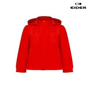 아이더 (DWP26186_O6) 여성 POP 2L 마운틴 방풍 자켓