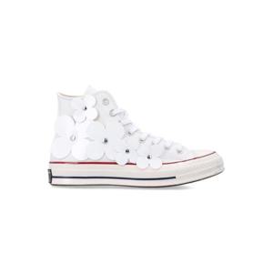 컨버스 스니커즈 A20663C WF Bianco