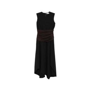 토리버치 원피스 178290001 Black