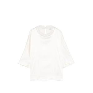 페세리코 탑 A06871 2372E40E White