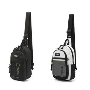 내셔널지오그래픽 N265ACR070 파치 슬링백 330487