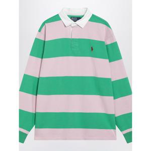 [POLO RALPH LAUREN] 라프리마 남성 티셔츠 710A13051003CO POLOR GS 멀티컬러 /16