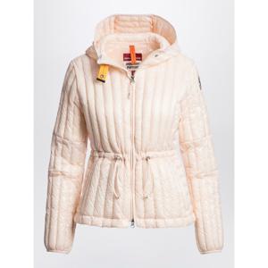 [PARAJUMPERS] 라프리마 여성 downjacket 26SMPWPUIP33NY PARA 0281 핑크 /16