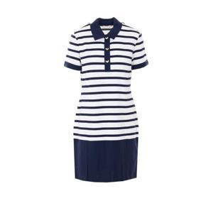 리우조 미디 원피스 TA6125J3867 C3882 White