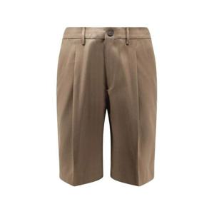 골든구스 숏팬츠 GMP01057P002337 55218 Green