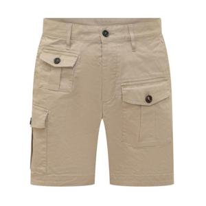 디스퀘어드2 숏팬츠 S74MU0976S39021 126 SAND