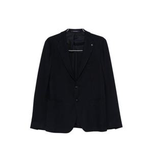 딸리아토레 수트 자켓 1SMJ22K770151 B33741254 Blue