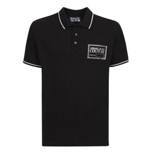 베르사체 탑 73GAGT03 CJ01T C89 Black