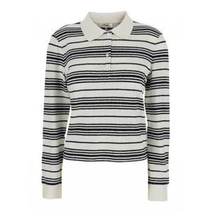 [FRAME] 라프리마 여성 폴로 셔츠 WS26JKT005 CREM 멀티컬러 /14