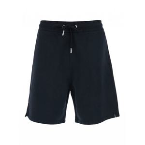 [AMI] 라프리마 남성 반바지 HSO825 730045 블랙 /14