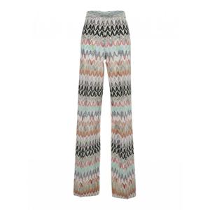 [MISSONI] 라프리마 여성 팬츠 DS26SI09 BR014ZSM9Y4 멀티컬러 /14