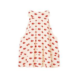 마크제이콥스 탑 2S6RTP015W13112 White