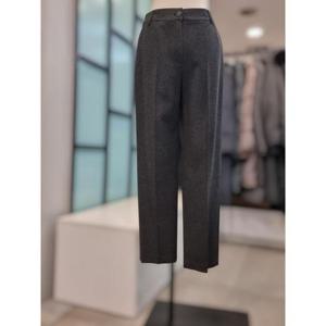 안지크 세이브존02 기모 슬랙스 바지 AI4SL117