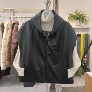 오프리미츠 H 인조캡베스트 B25VT3A02