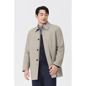 PAT 세이브존03 패딩라이너 탈부착코트 1L11101