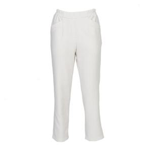 [몬테밀라노]다트 주머니단 기모 슬랙스 QL512P3613A